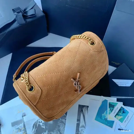 BABY NIKI YSL 0619